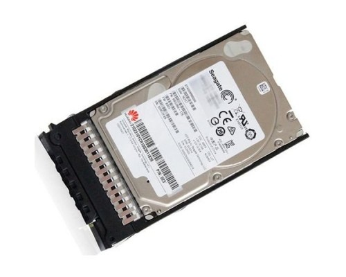 Жесткий диск HDD + салазки для СХД 600GB/10K SAS 2.5/2.5