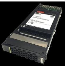 Жесткий диск SSD + салазки для СХД 1.92TB SAS 2.5/2.5