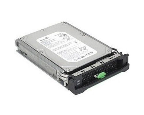 Серверный HDD+TRAY 600GB/10K SAS3 2.5/2.5