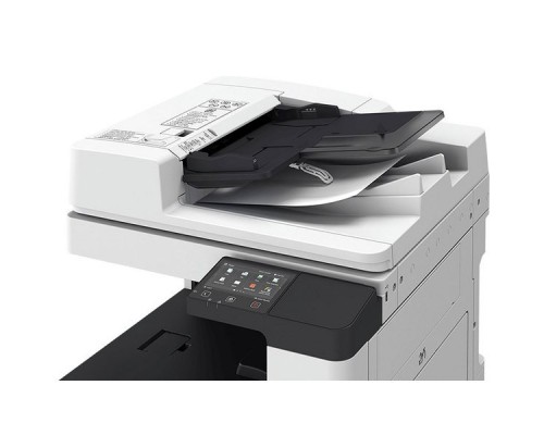 МФУ CANON IR C3125i MFP (цвет, А3, 25p, c/pr/sc, 2*550л, DU, ADF, Net,WiFi) заменил C3025i