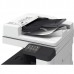 МФУ CANON IR C3125i MFP (цвет, А3, 25p, c/pr/sc, 2*550л, DU, ADF, Net,WiFi) заменил C3025i