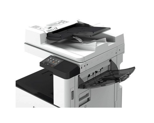 МФУ CANON IR C3125i MFP (цвет, А3, 25p, c/pr/sc, 2*550л, DU, ADF, Net,WiFi) заменил C3025i