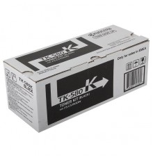 Тонер KYOCERA TK-580K Black 3 500 стр. для FS-C5150DN                                                                                                                                                                                                     
