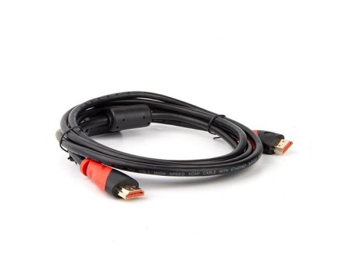 Кабель HDMI-19M --- HDMI-19M ver 2.0 4K*60Hz, 2m 2F TELECOM PRO TCG220F-2M