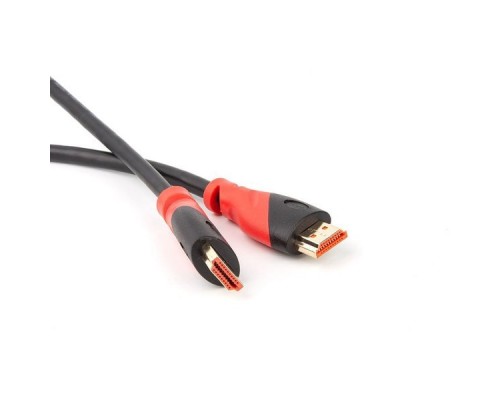 Кабель HDMI-19M --- HDMI-19M ver 2.0 4K*60Hz, 2m 2F TELECOM PRO TCG220F-2M