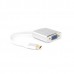 Кабель-адаптер USB3.1 Type-Cm -- VGA(f), Telecom TUC030