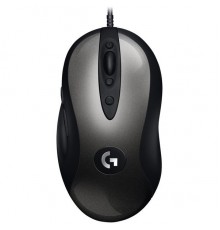 Мышь (910-005544) Logitech Gaming Mouse MX518 USB 16000dpi HERO                                                                                                                                                                                           