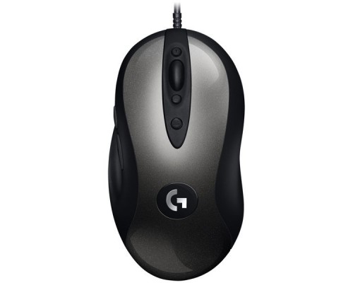 Мышь (910-005544) Logitech Gaming Mouse MX518 USB 16000dpi HERO