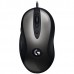 Мышь (910-005544) Logitech Gaming Mouse MX518 USB 16000dpi HERO