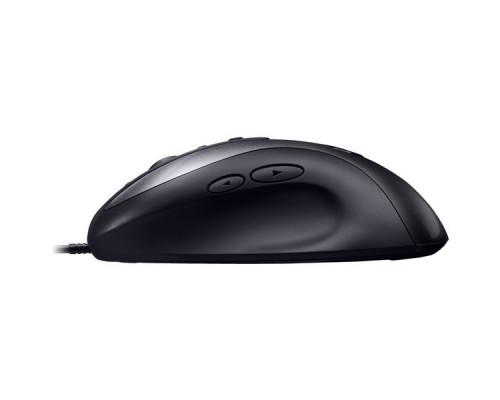 Мышь (910-005544) Logitech Gaming Mouse MX518 USB 16000dpi HERO