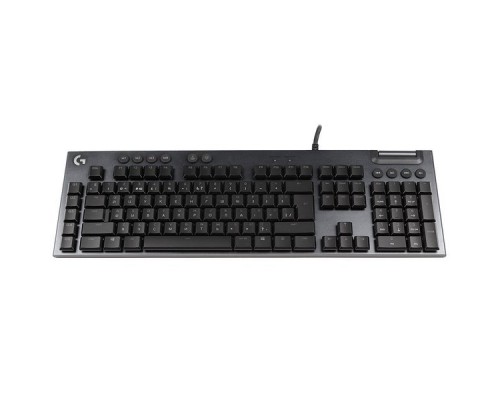 Клавиатура Logitech G815 Linear 920-009007