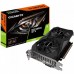 Видеокарта PCIE16 GTX1650 4GB GDDR6 GV-N1656WF2OC-4GD GIGABYTE