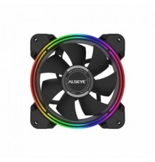 Вентилятор в корпус 20CM ARGB FAN 200mm, fan with RGB controller cable, 3 pin, RTL (A20 A-RGB) Fan)                                                                                                                                                       