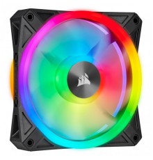 Вентилятор iCUE QL120 RGB  [CO-9050097-WW] 120mm PWM Single Fan                                                                                                                                                                                           