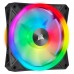 Вентилятор iCUE QL120 RGB  [CO-9050097-WW] 120mm PWM Single Fan