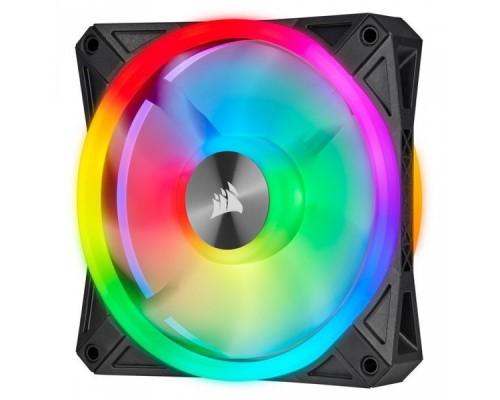 Вентилятор iCUE QL120 RGB  [CO-9050097-WW] 120mm PWM Single Fan