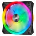 Вентилятор iCUE QL120 RGB  [CO-9050097-WW] 120mm PWM Single Fan