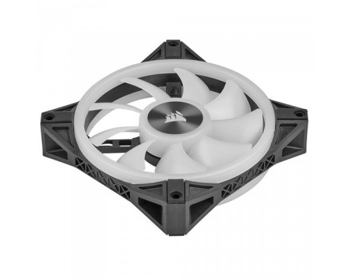 Вентилятор iCUE QL120 RGB  [CO-9050097-WW] 120mm PWM Single Fan