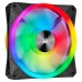 Вентилятор iCUE QL140 RGB [CO-9050099-WW] 140mm PWM Single Fan