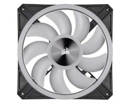 Вентилятор iCUE QL140 RGB [CO-9050099-WW] 140mm PWM Single Fan