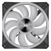 Вентилятор iCUE QL140 RGB [CO-9050099-WW] 140mm PWM Single Fan