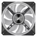 Вентилятор iCUE QL140 RGB [CO-9050099-WW] 140mm PWM Single Fan