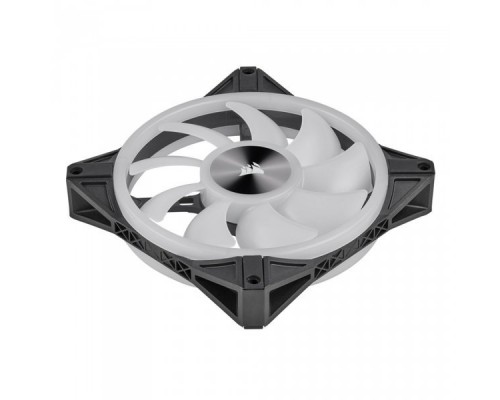 Вентилятор iCUE QL140 RGB [CO-9050099-WW] 140mm PWM Single Fan