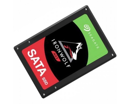 Жесткий диск SSD 2.5