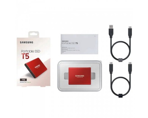 Жесткий диск SSD 1.8