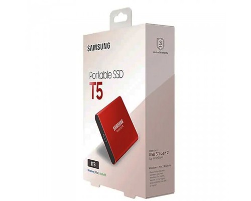 Жесткий диск SSD 1.8