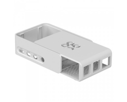 Корпус Raspberry Pi 4 187-3430