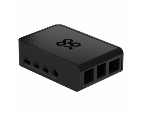 Корпус Raspberry Pi 4 187-3796