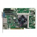 Материнская плата с ЦПУ PCI-7032F-00A1E, CPU Intel Celeron J1900, 1xDDR3L SO-DIMM, VGA/DVI, 1xPCIe x1, 2xGbE LAN, 4xCOM, 7 x USB (1 x USB3.0, 6 x USB2.0), Fanless, Только для корпуса IPC-120 Advantech