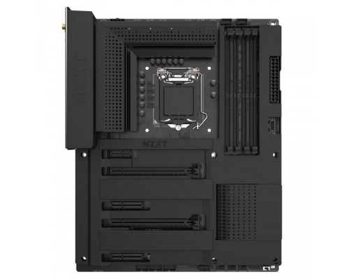 Материнская плата NZXT N7 Z390  (N7-Z39XT-B1) RTL