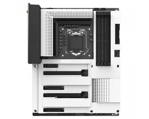 Материнская плата NZXT N7 Z390  (N7-Z39XT-W1) RTL