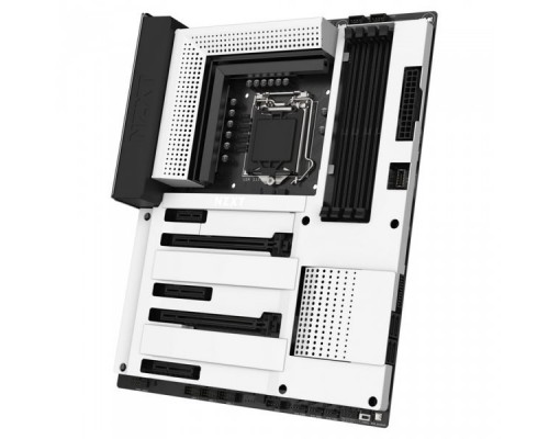 Материнская плата NZXT N7 Z390  (N7-Z39XT-W1) RTL