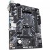 Материнская плата B450M H, Socket AM4, AMD B450, 2xDDR4-2933, D-SUB+HDMI, 1xPCI-Ex16, 2xPCI-Ex1, 4xSATA3(RAID 0/1/10), 1xM.2, 8 Ch Audio, GLan, (2+4)xUSB2.0, (4+2)xUSB3.1, 2xPS/2, mATX, RTL