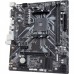 Материнская плата B450M H, Socket AM4, AMD B450, 2xDDR4-2933, D-SUB+HDMI, 1xPCI-Ex16, 2xPCI-Ex1, 4xSATA3(RAID 0/1/10), 1xM.2, 8 Ch Audio, GLan, (2+4)xUSB2.0, (4+2)xUSB3.1, 2xPS/2, mATX, RTL