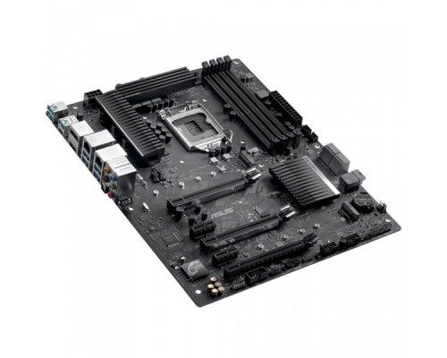 Материнская плата PRO WS C246-ACE /LGA1151,C246,USB3.2,M.2,U.2,MB