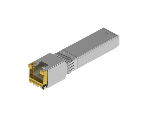 Трансивер ACD-SFP-100-RJ45  SFP, 100Mbps slot - 100Base-TX RJ45