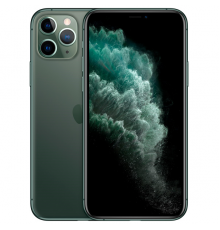 Смартфон Apple iPhone 11 Pro 512GB Midnight Green                                                                                                                                                                                                         