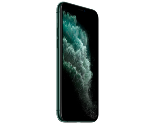 Смартфон Apple iPhone 11 Pro 512GB Midnight Green