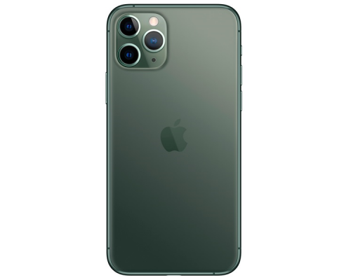 Смартфон Apple iPhone 11 Pro 512GB Midnight Green