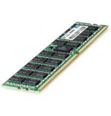 Модуль памяти HPE 32GB PC4-2400T-R (DDR4-2400) Dual-Rank x4 Registered SmartMemory module for Gen9 E5-2600v4 series, analog 819412-001, Replacement for 805351-B21, 809083-091                                                                            