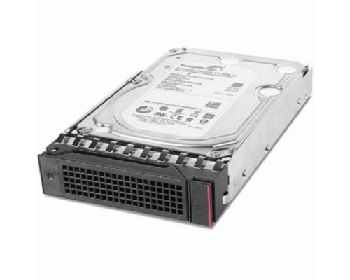 Жесткий диск Lenovo TCH ThinkSystem DE Series 4TB 7.2K LFF HDD 2U12 (for DE2000H/DE4000H)4XB7A14112