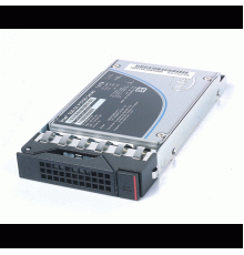 Жесткий диск Lenovo TCH ThinkSystem DE Series 1.6TB 3DWD SFF SSD 2U24 (for DE2000H/DE4000H/DE6000H/DE4000F/DE6000F)                                                                                                                                       