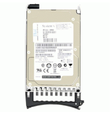 Жесткий диск Lenovo TCH ThinkSystem DE Series 1.2TB 10K SFF HDD 2U24 (DE2000H/DE4000H/DE6000H)                                                                                                                                                            