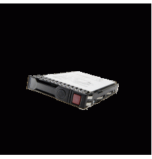 Накопитель SSD 2.5'' HPE P18432-B21                                                                                                                                                                                                                       