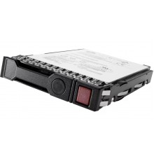 Накопитель SSD 2.5'' HPE P18422-B21                                                                                                                                                                                                                       