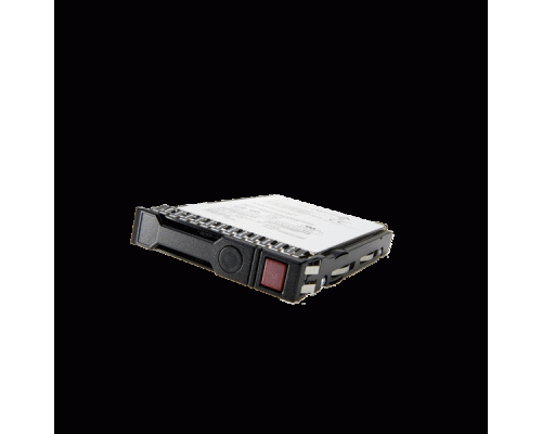 Накопитель SSD 2.5'' HPE P18422-B21